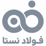 لوگوی فولاد نستا