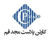لوگوی کارتن پلاست قم