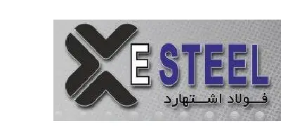 لوگوی نورد مگا استیل اشتهارد