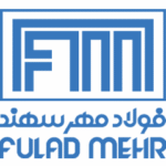 لوگوی فولاد مهر سهند