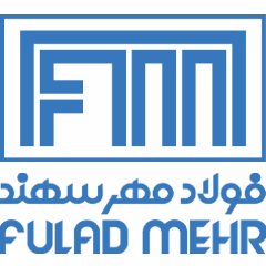 لوگوی فولاد مهر سهند