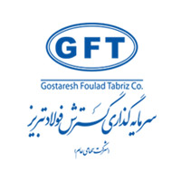 لوگوی سرمایه گذاری گسترش فولاد تبریز