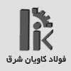فولاد کاویان شرق آسیا