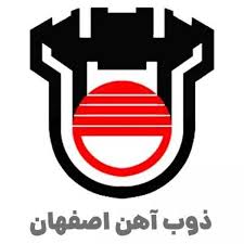 لوگوی ذوب آهن اصفهان