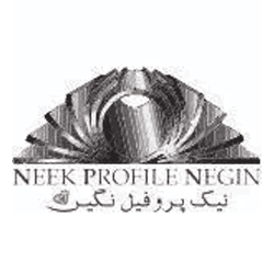 لوگوی نیک پروفیل نگین
