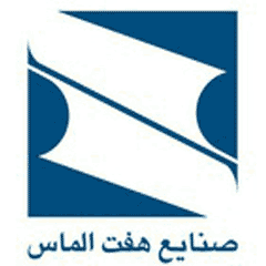 لوگوی صنایع هفت الماس