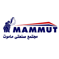 لوگوی دنیای ماموت