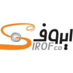 لوگوی ایروف