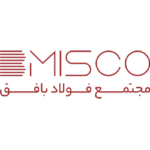 لوگوی فولاد بافق یزد