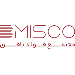 لوگوی فولاد بافق یزد