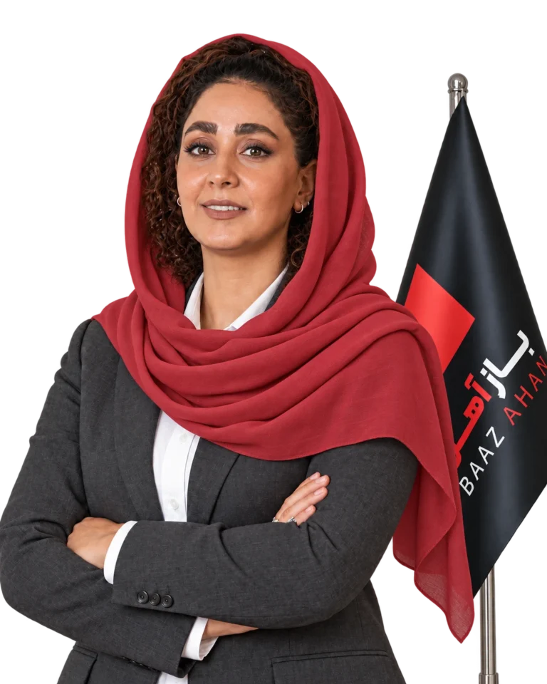 شیما زارعی